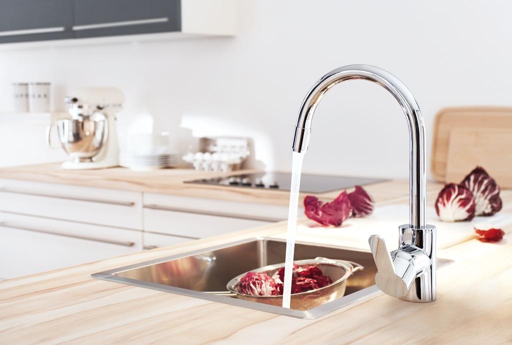 Grohe, Eurostyle Cosmopolitan